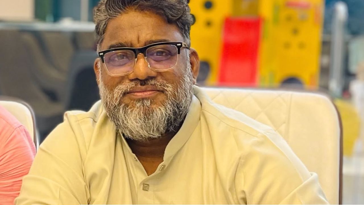 মোগরাপাড়া ইউপি নির্বাচনে আতাউর রহমানকে দলীয় সমর্থন দিলেন সংসদ সদস্য আজহারুল ইসলাম মান্নান