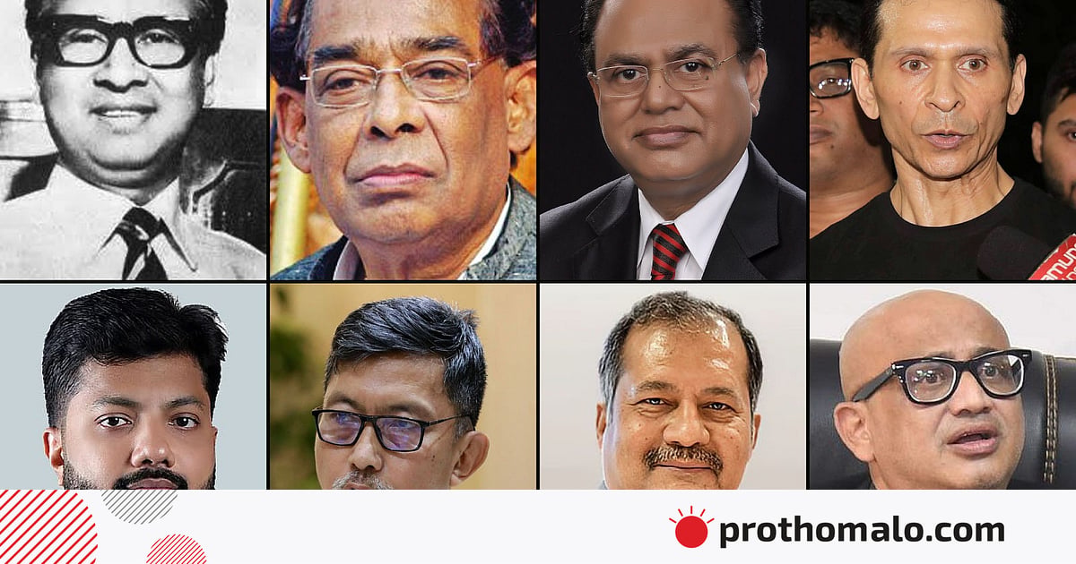 আগামীতে ব্যতিক্রম ইশরাক: মন্ত্রিত্ব ছাড়ার দীর্ঘ ইতিহাস