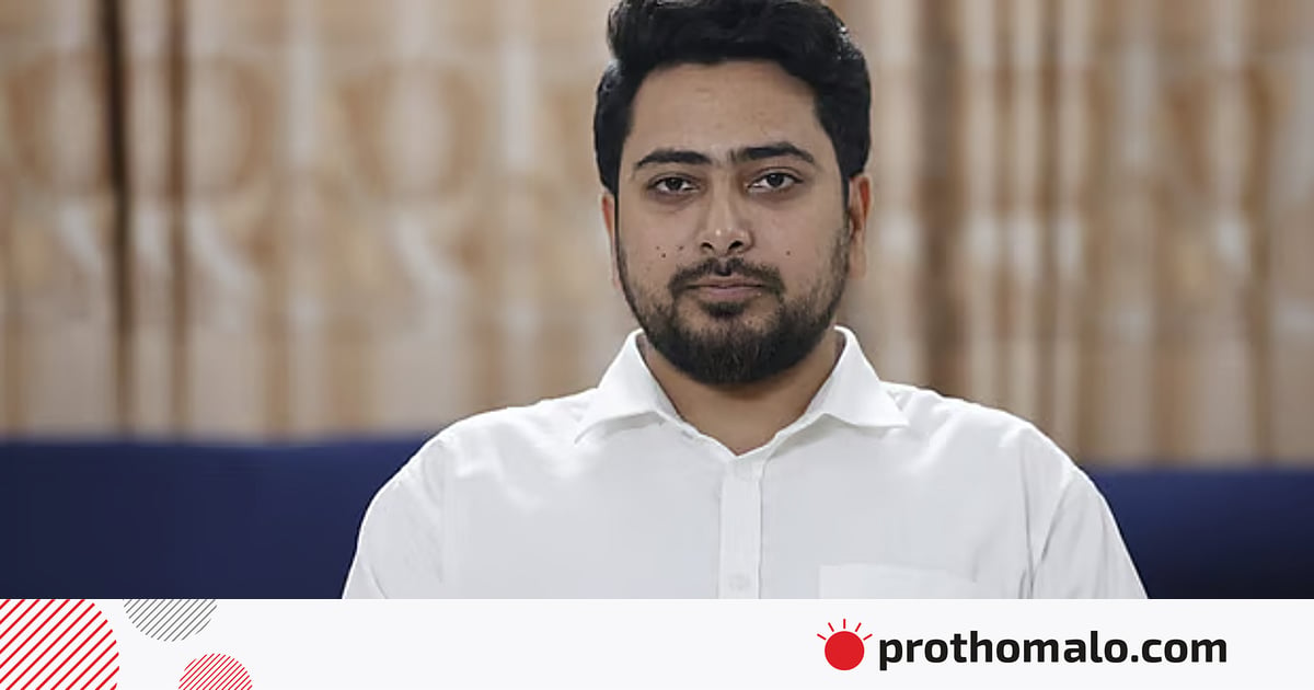 পিরোজপুরে বীর মুক্তিযোদ্ধার দাফনে বাধার তীব্র নিন্দা নাহিদ ইসলামের