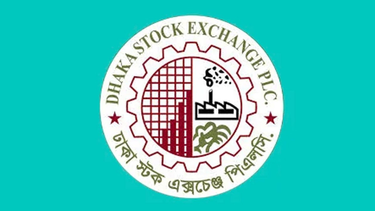সূচকের পতনে ডিএসইতে লেনদেন ৪০৩ কোটি টাকা