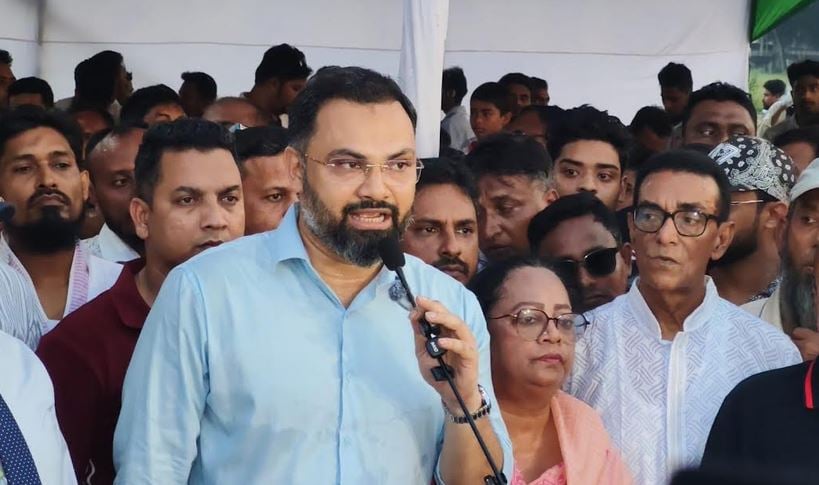 উপজেলায় স্টেডিয়াম নির্মাণ করা হবে: যুব ও ক্রীড়া প্রতিমন্ত্রী