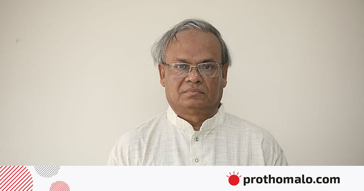 সুষ্ঠু নির্বাচনকে বিতর্কিত করতে চাইছে জামায়াত: রিজভী